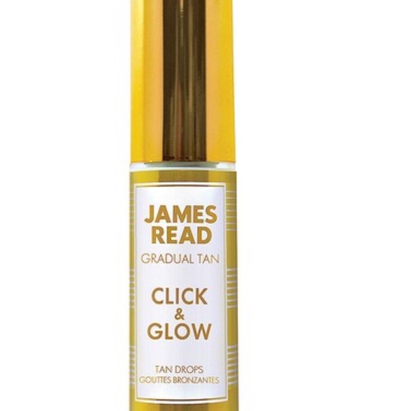 JAMES READ TAN DROPS - Picture 4 of 6